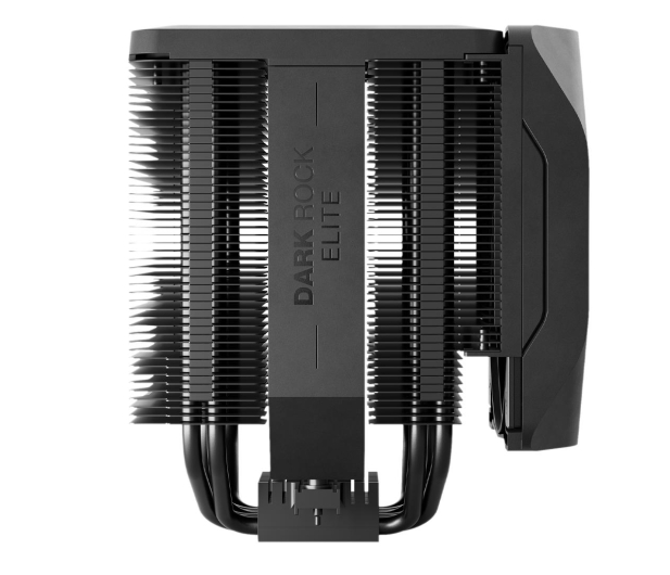 BE QUIET! Dark Rock ELITE 2x135mm BK037 - 1191851 - zdjęcie 5